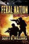 Book cover for Feral Nation - Insurrection