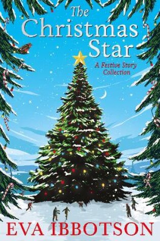 Cover of The Christmas Star