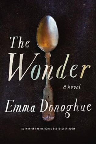 Cover of The Wonder