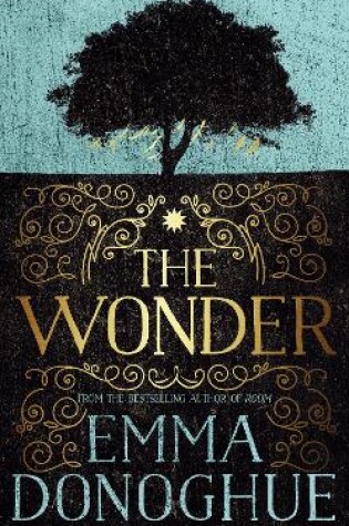Cover of The Wonder