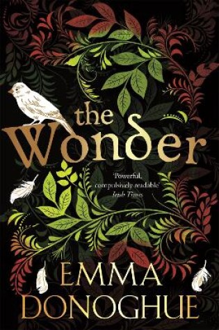 Cover of The Wonder