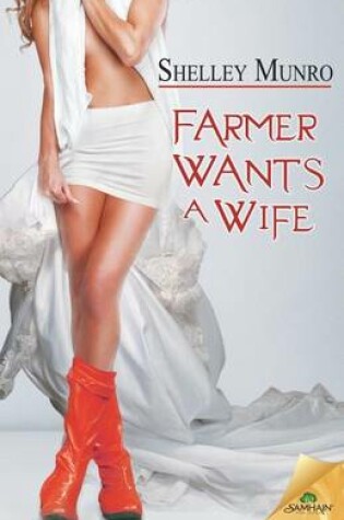 Cover of Farmer Wants a Wife
