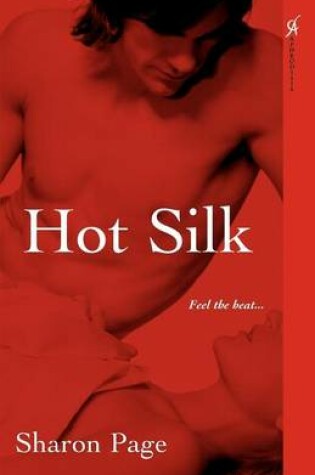 Cover of Hot Silk