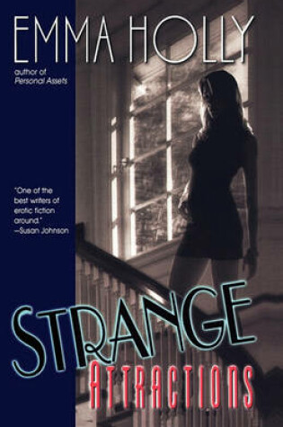 Cover of Strange Attractions