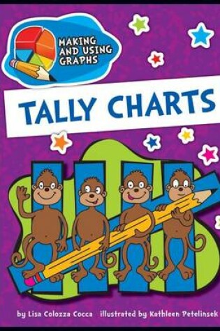 Cover of Tally Charts