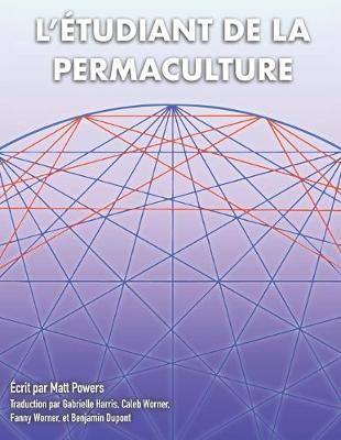 Book cover for L'Etudiant de la Permaculture