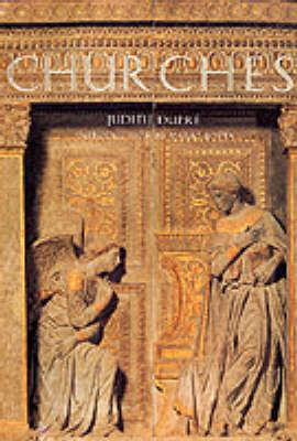 Book cover for Churches