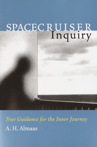 Cover of Spacecruiser Inquiry