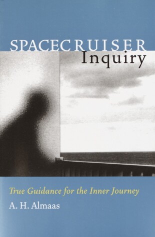 Book cover for Spacecruiser Inquiry