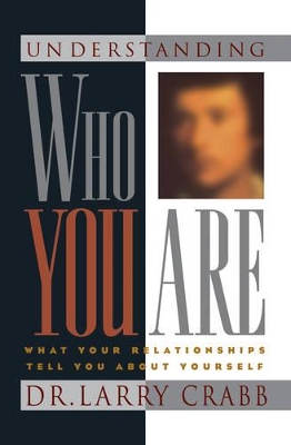 Book cover for Understanding Who You are