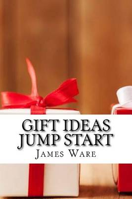 Book cover for Gift Ideas Jump Start