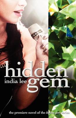 Book cover for Hidden Gem