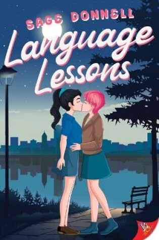 Cover of Language Lessons