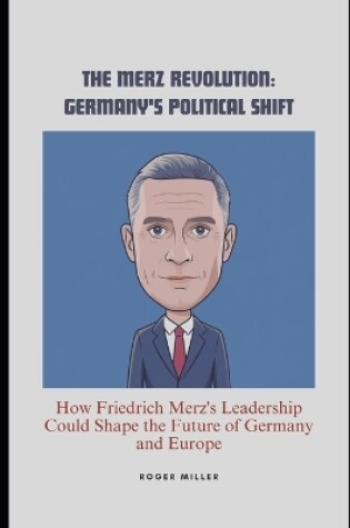 Cover of The Merz Revolution