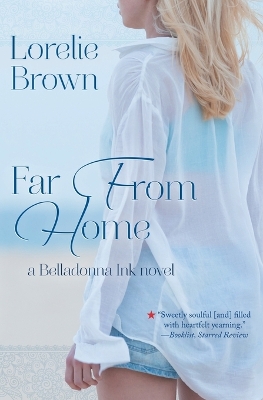 Book cover for Far From Home