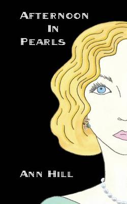 Book cover for Afternoon In Pearls