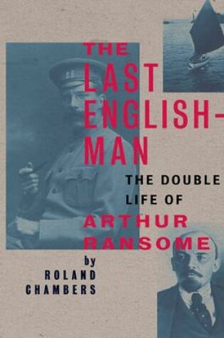 Cover of The Last Englishman