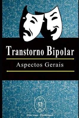 Book cover for Transtorno Bipolar