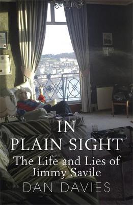 Book cover for In Plain Sight