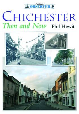 Book cover for Chichester