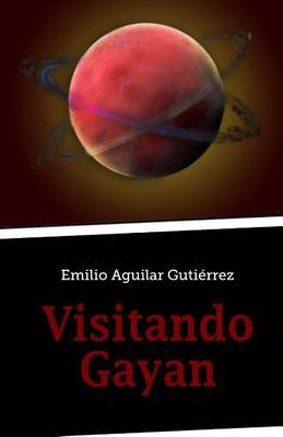 Book cover for Visitando Gayan