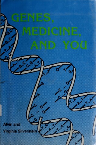 Cover of Genes, Medicine and You