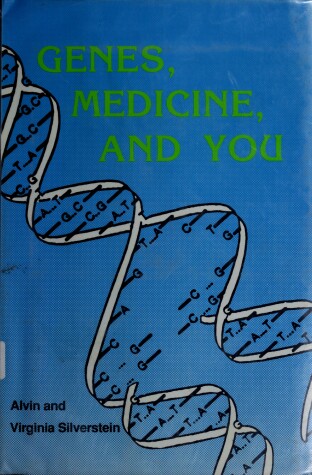 Book cover for Genes, Medicine and You