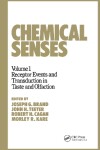 Book cover for Chemical Senses