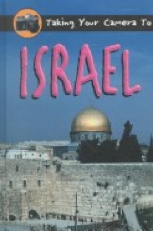 Cover of Israel