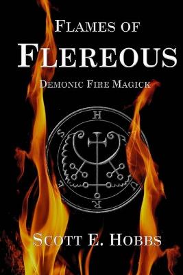Cover of Flames of Flereous