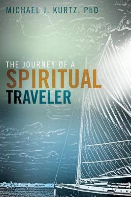 Book cover for The Journey of a Spiritual Traveler