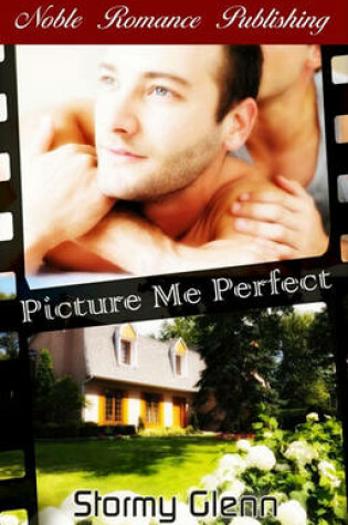 Cover of Picture Me Perfect