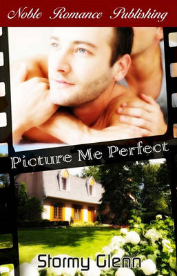 Book cover for Picture Me Perfect