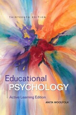 Cover of Educational Psychology