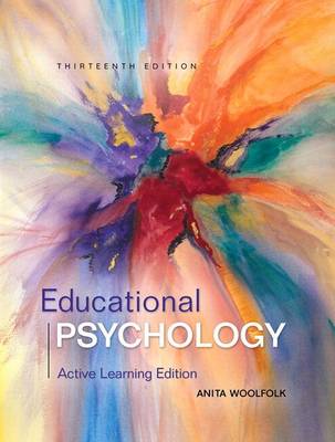 Book cover for Educational Psychology