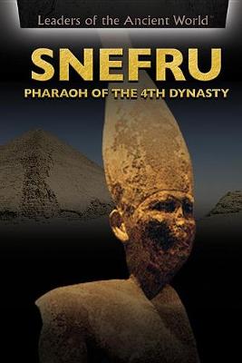 Book cover for Snefru