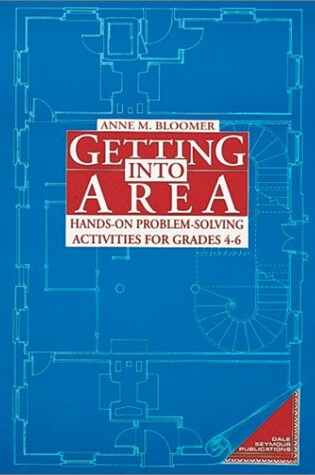 Cover of Getting into Area