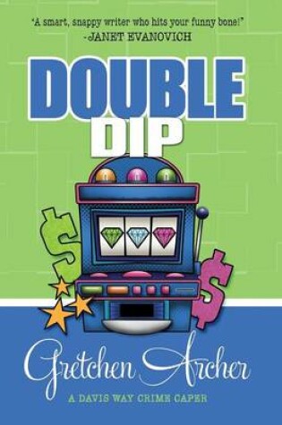 Cover of Double Dip