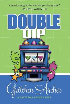 Book cover for Double Dip