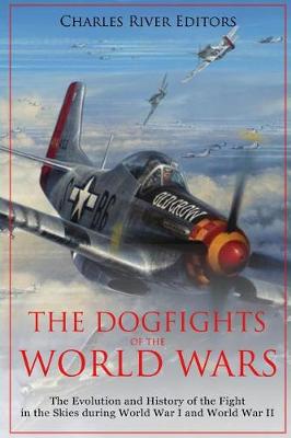 Book cover for The Dogfights of the World Wars