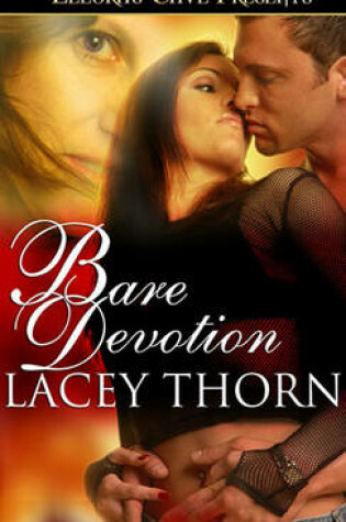 Cover of Bare Devotion