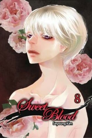 Cover of Sweet Blood Volume 8