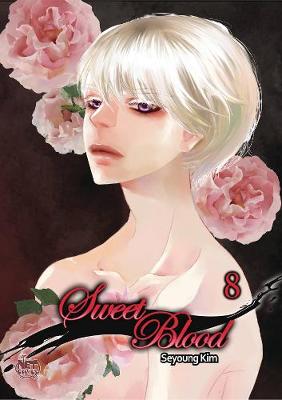 Cover of Sweet Blood Volume 8