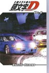 Book cover for Initial D, Volume 6