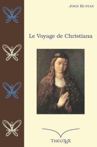 Cover of Le Voyage de Christiana