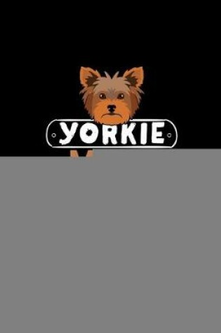 Cover of Yorkie Mom