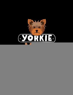 Cover of Yorkie Mom