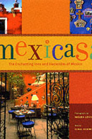 Cover of Mexicasa