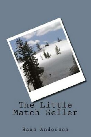 Cover of The Little Match Seller