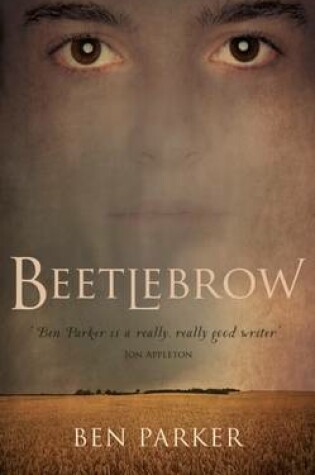 Cover of Beetlebrow